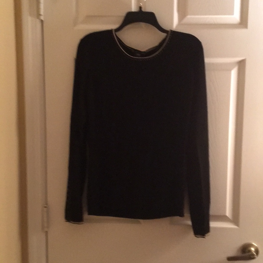 Lauren Hansen blouse